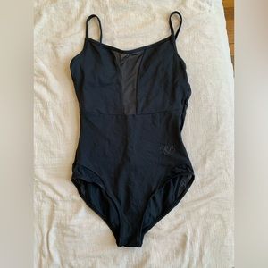 Russian Pointe Leotard